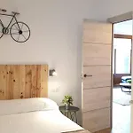 شقة Junto A Plaza Unamuno - Casco Viejo بلباو