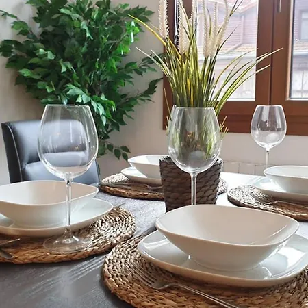 Junto A Plaza Unamuno - Casco Viejo ビルバオ