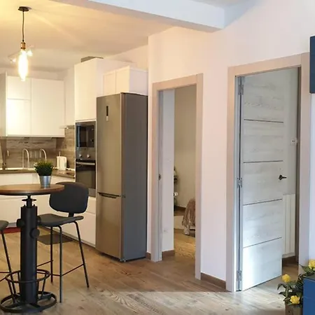 Junto A Plaza Unamuno - Casco Viejo ビルバオ