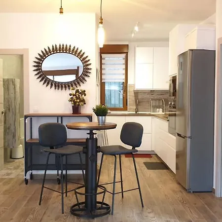 Junto A Plaza Unamuno - Casco Viejo ビルバオ