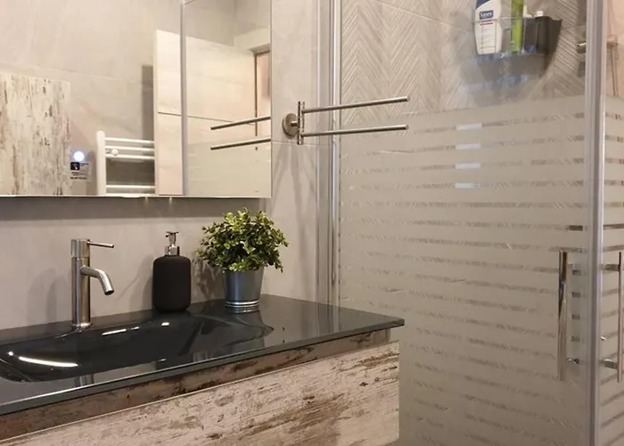 Junto A Plaza Unamuno - Casco Viejo