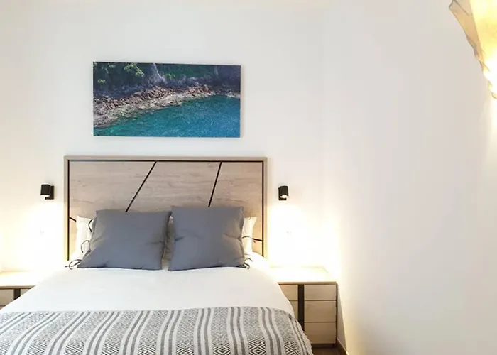 Appartement Junto A Plaza Unamuno - Casco Viejo *