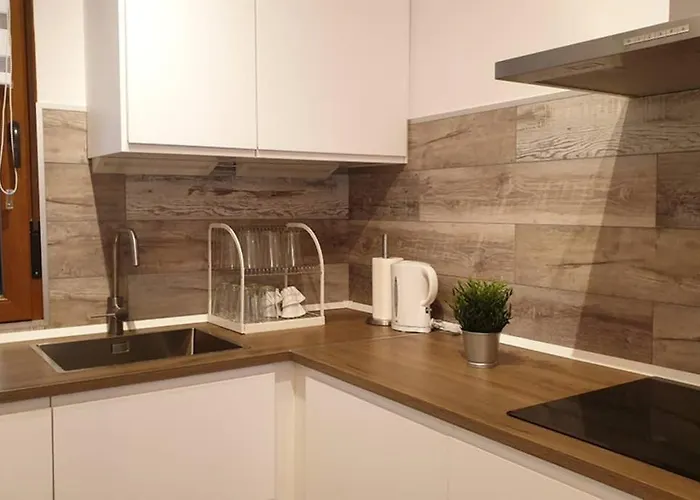 Appartement Junto A Plaza Unamuno - Casco Viejo *