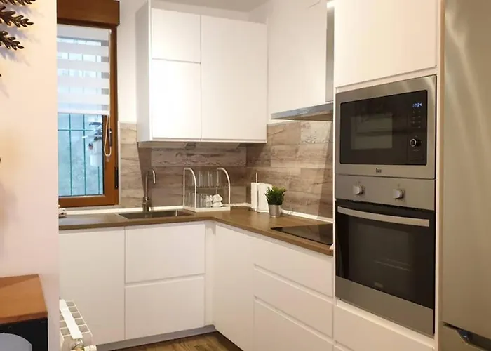 Appartement Junto A Plaza Unamuno - Casco Viejo