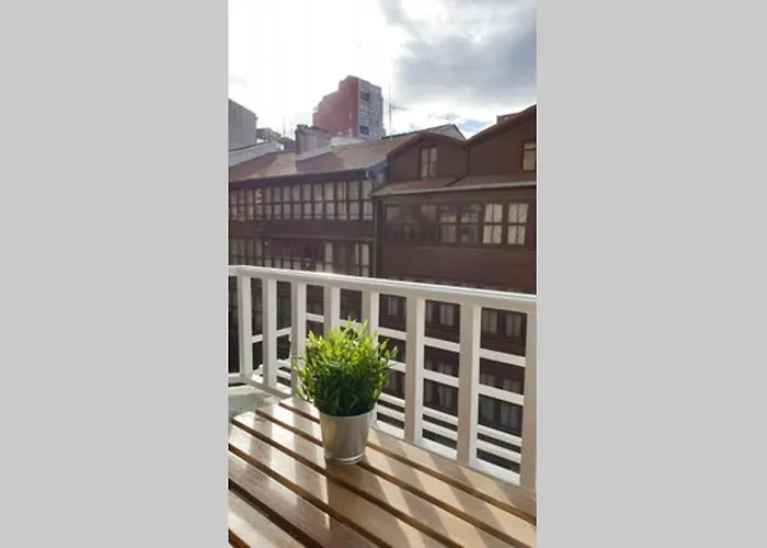 Junto A Plaza Unamuno - Casco Viejo * Μπιλμπάο