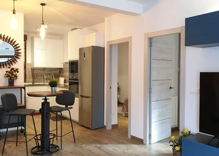 Junto A Plaza Unamuno - Casco Viejo Μπιλμπάο