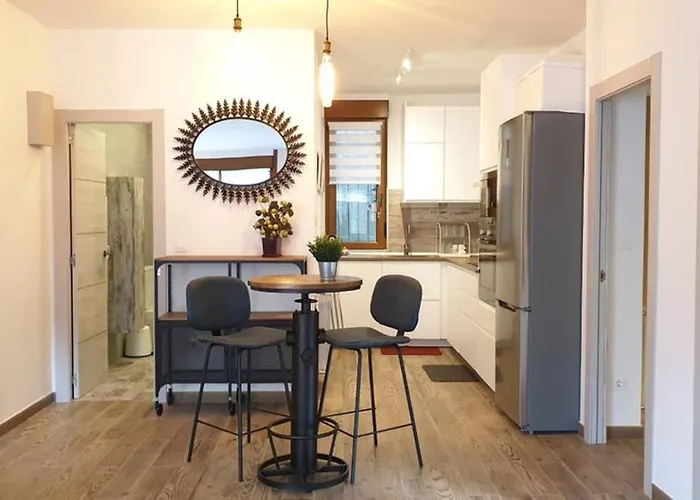 Junto A Plaza Unamuno - Casco Viejo Μπιλμπάο