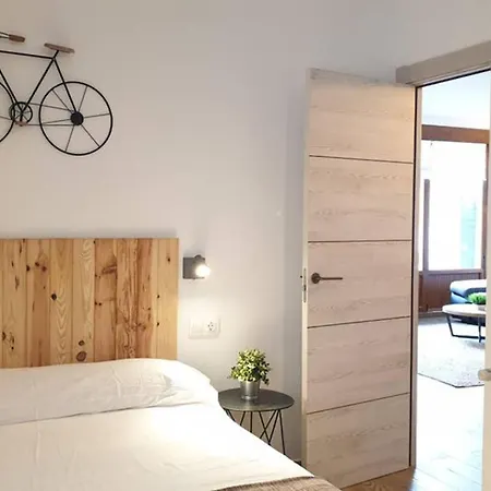 Apartmán Junto A Plaza Unamuno - Casco Viejo Bilbao