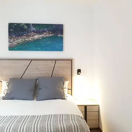 Apartamento Junto A Plaza Unamuno - Casco Viejo *