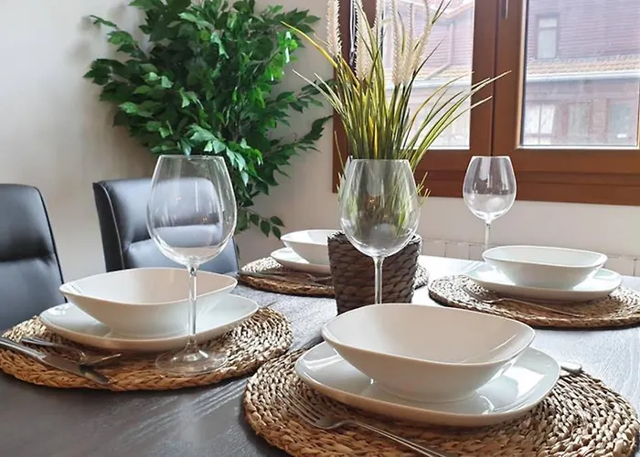 Junto A Plaza Unamuno - Casco Viejo بلباو